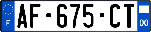 AF-675-CT