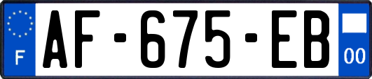 AF-675-EB