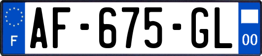AF-675-GL