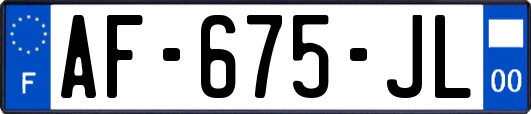 AF-675-JL