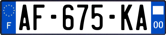 AF-675-KA