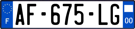 AF-675-LG