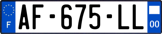 AF-675-LL