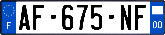 AF-675-NF