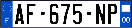 AF-675-NP