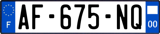 AF-675-NQ