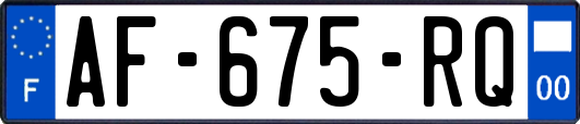 AF-675-RQ