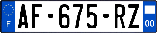 AF-675-RZ