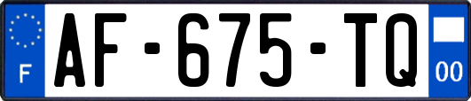 AF-675-TQ