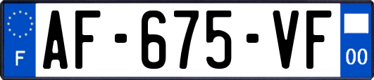 AF-675-VF