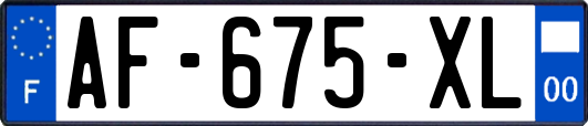 AF-675-XL