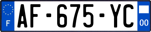 AF-675-YC