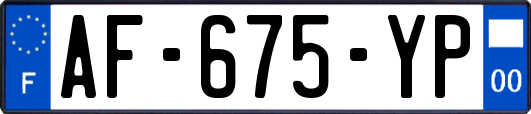 AF-675-YP