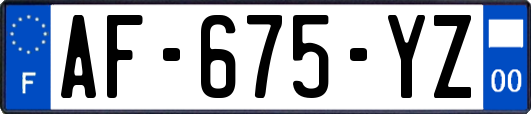 AF-675-YZ