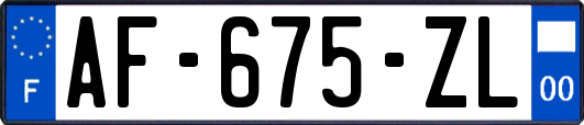 AF-675-ZL