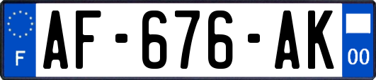 AF-676-AK