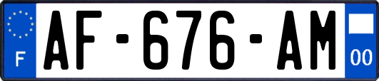 AF-676-AM