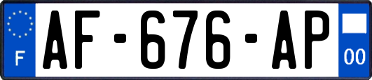 AF-676-AP