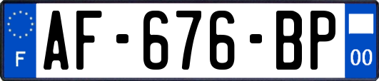 AF-676-BP