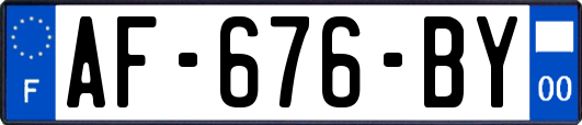 AF-676-BY