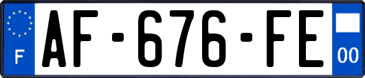 AF-676-FE