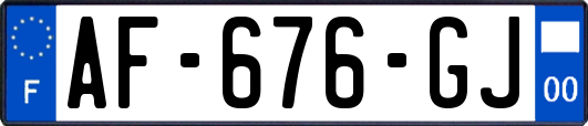 AF-676-GJ