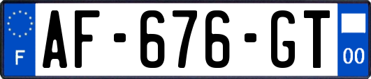 AF-676-GT