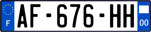 AF-676-HH