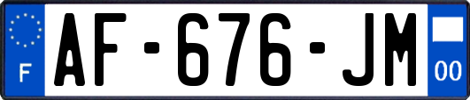 AF-676-JM