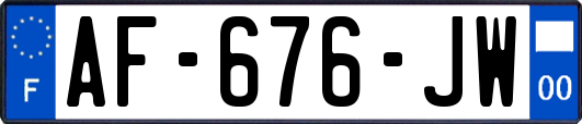 AF-676-JW