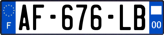 AF-676-LB