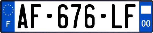 AF-676-LF