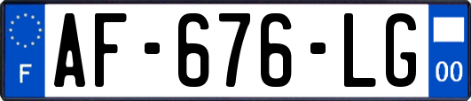 AF-676-LG