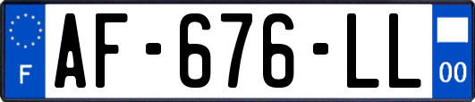 AF-676-LL