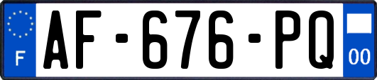 AF-676-PQ