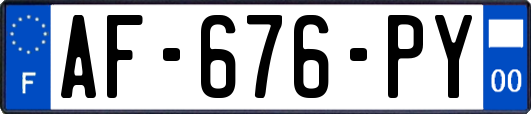 AF-676-PY