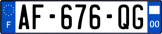 AF-676-QG