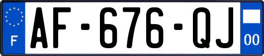 AF-676-QJ