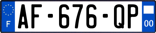 AF-676-QP