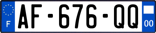 AF-676-QQ