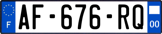 AF-676-RQ