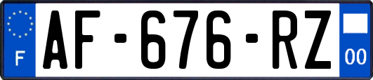 AF-676-RZ