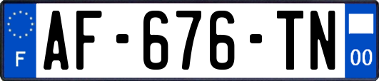 AF-676-TN