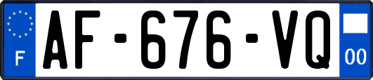 AF-676-VQ