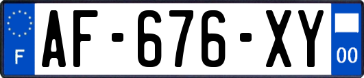 AF-676-XY