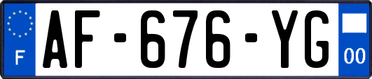 AF-676-YG