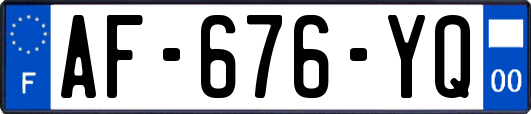 AF-676-YQ