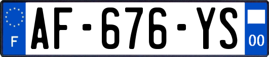 AF-676-YS