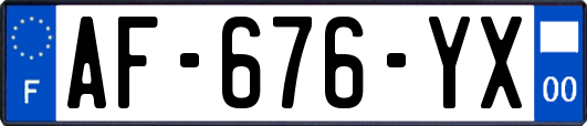 AF-676-YX