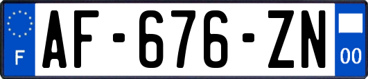 AF-676-ZN